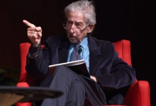 Tom Hayden: 1939-2016