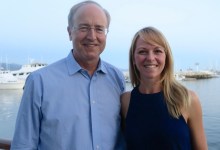 Unite to Light Cruises on the Channel Cat