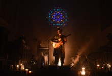 Ry X and Sierra Reeves Play Unitarian Society