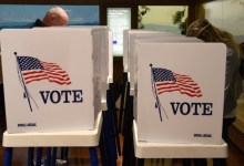 Santa Barbara Votes: 2016 General Election