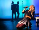 Vocalosity Forms One Voice Out of Many At Granada