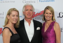 The Dream Foundation Holds Glamorous Dreamland Gala