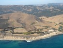 Gaviota Plan Stamped, Signed, and Delivered