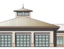 Fire Station 10 Design Underway