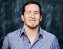 S.B.’s Spencer Vincent Debuts ‘Sitting On The Moon’ at Benchmark