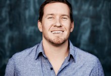 S.B.’s Spencer Vincent Debuts ‘Sitting On The Moon’ at Benchmark