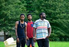 ‘Atlanta’ Is an Intricate, Sly Dramedy