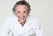 FestForum Honors Chef Gilles Epié