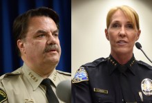 Chief, Sheriff Vow Departments Won’t Become Trump Deportation Forces