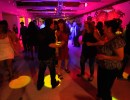 La Casa Turns 45