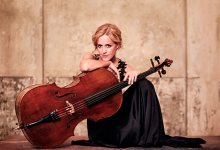 Sol Gabetta and Alessio Bax Play Hahn Hall