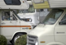 RV Ban Showdown Looming