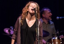 Neko Case Plays UCSB