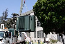 Edison to Bring Pesky Below-Ground Vaults Upstairs