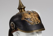 UCSB Library Reveals History Through Helmets