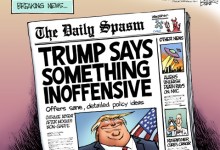 Free Press Imperiled