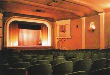 Lompoc Theatre Restoration