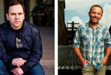 Chris Tomlin Brings Songs of Holiday Worship to Arlington