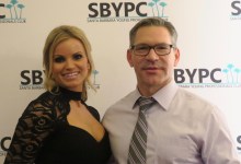 At Gala, Young Professionals Club Names Young Professional of the Year