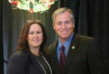 Scholarship Foundation Celebrates at Community Leaders Luncheon