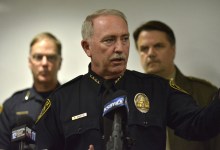 Fake Press Release Defended By Santa Maria Police Chief