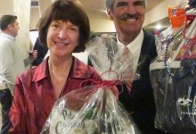 Realtors Association Hosts Auction for Unity Shoppe