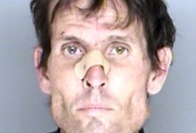 Goleta Man Arrested for Stalking 13-Year-Old Girl