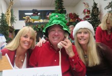 Unity Shoppe Holds Star-Studded Telethon
