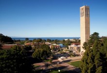 UCSB Prof Pens New Book on the Privatization of Public Universities