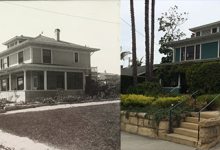 Fabled Gables: 222 West Valerio Street