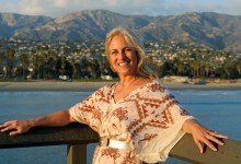 The S.B. Questionnaire: Lisa Amador