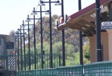 Take the Goleta Amtrak Station Survey