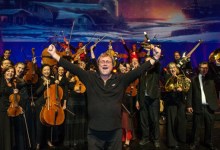 A Conversation with Mannheim Steamroller’s Chip Davis