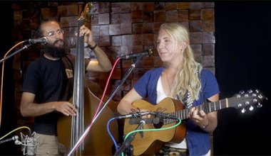 Side Notes Session with Erisy Watt