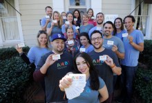 AHA! Rock the Walk Fundraiser This Sunday