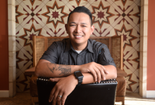Make This: Thuk Prahok