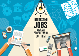 Jobs! Jobs! Jobs!