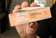 Narcan Use Increases in Isla Vista