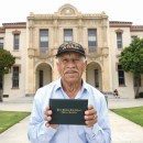 In Memoriam: Gilbert Ramirez, 1927-2018