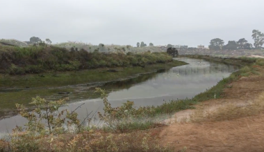 Sea-Level Rise and Its Effects on Carpinteria