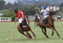 Game of the Week: U.S. Polo Association Intra-Circuit
