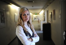 Public Health Officer Swaps Santa Barbara for Sacramento