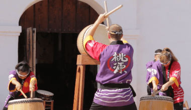 Asian American Neighborhood Festival Comes to El Presidio