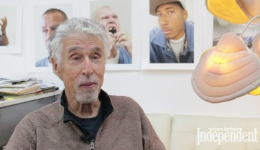 UCSB Professor Richard Ross Brings ‘Beautiful Trouble’