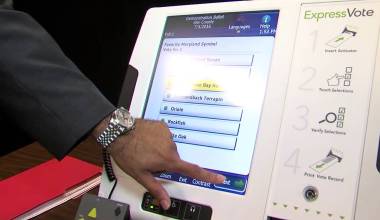 Indivisible Santa Barbara Hosts ‘My Vote Is Mine’ Screening