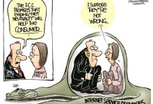 Thinking Bigger than the Net Neutrality Debate
