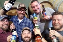Epic Brewing Buys Santa Barbara’s Telegraph Brewing Company