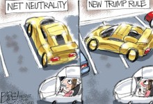 What the Heck Is Net Neutrality?