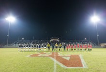 Friday Night Lights Season Ends