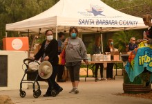 ‘Unhealthy’ Air-Quality Warnings Remain in Effect